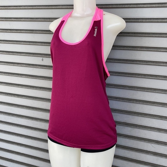 Reebok Active Tank Size L - Picture 2 of 7
